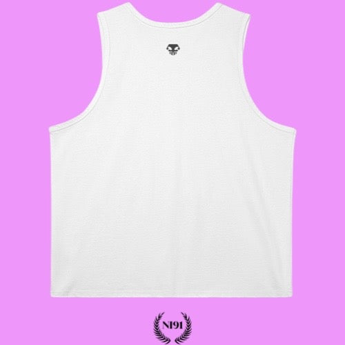 Anime x Tank Top | Grimjoww