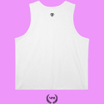 Anime x Tank Top | Grimjoww