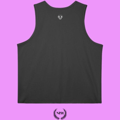 Anime x Tank Top | Grimjoww